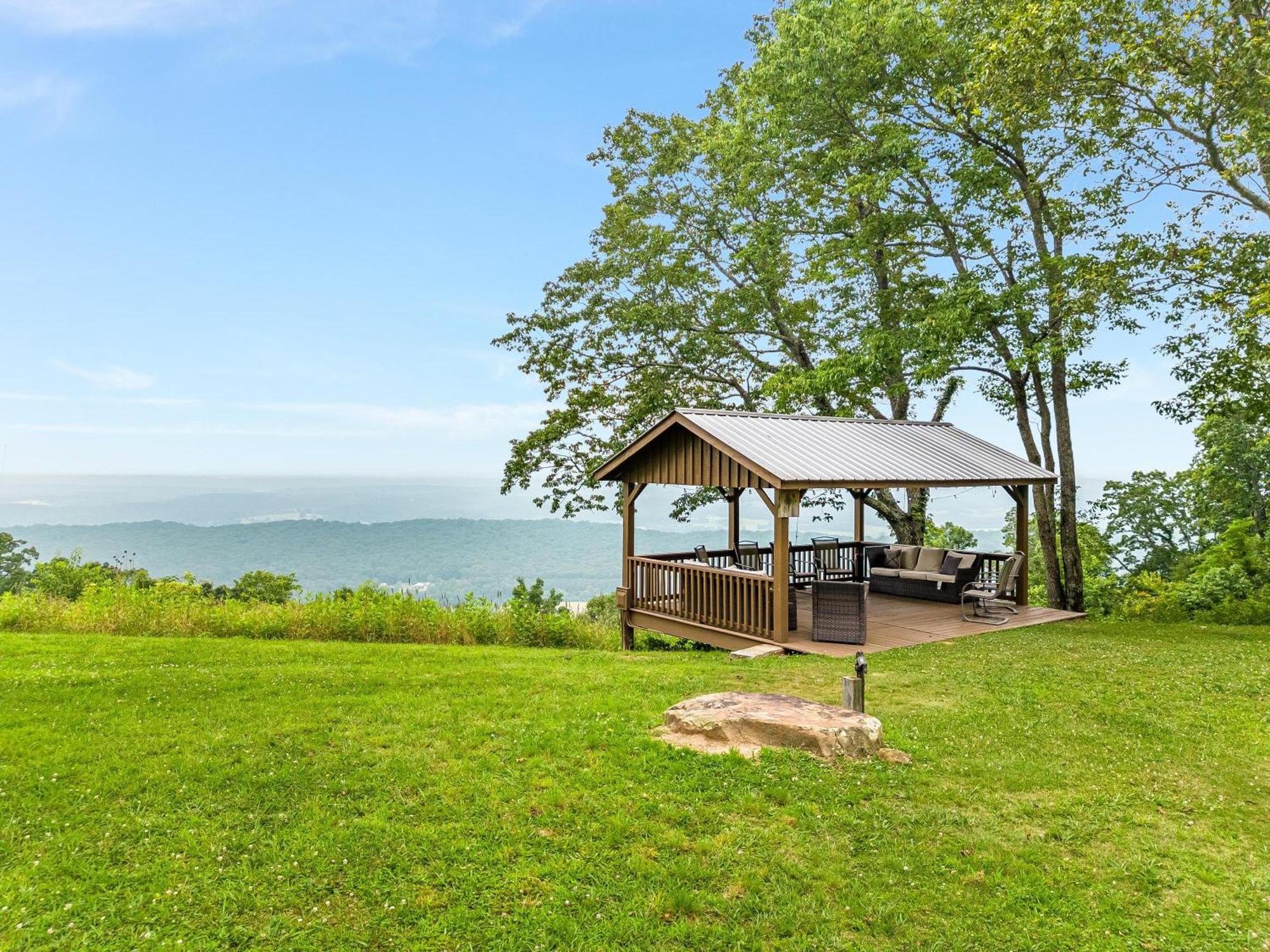 Cragsmere Manor Views 24 Guests Mentone Dış mekan fotoğraf